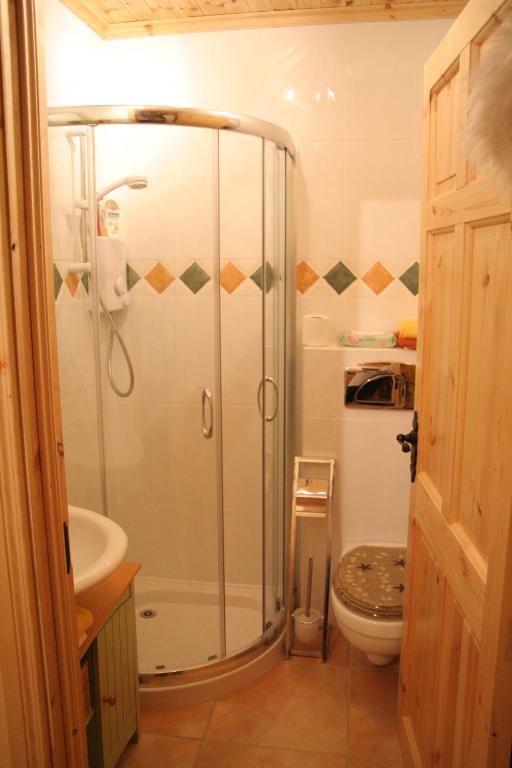 Eagle'S Nest Bed & Breakfast Lettermacaward 部屋 写真