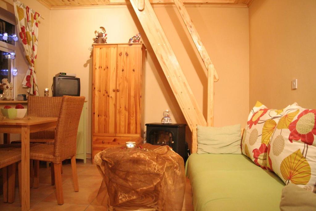 Eagle'S Nest Bed & Breakfast Lettermacaward 部屋 写真