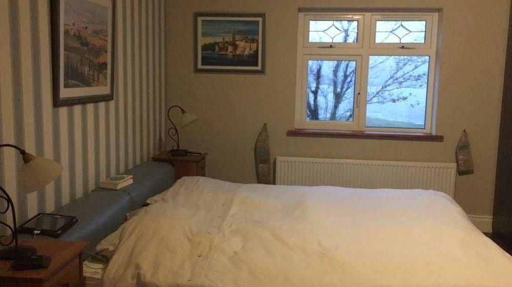 Eagle'S Nest Bed & Breakfast Lettermacaward エクステリア 写真